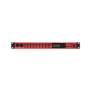 Focusrite Clarett+ OctoPre 8-channel ADAT Preamp