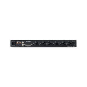 Focusrite Clarett+ OctoPre 8-channel ADAT Preamp