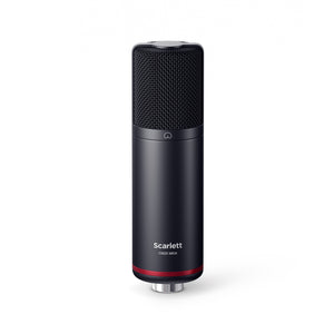 Focusrite Scarlett 2i2 Studio Pack (4th Generation)