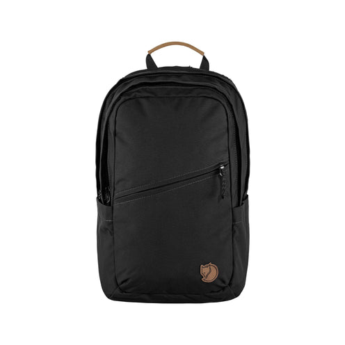 Fjallraven Räven 20, Black