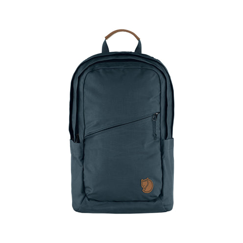Fjallraven Räven 20, Navy