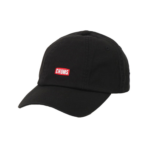 CHUMS Bush Pilot Cap, Black