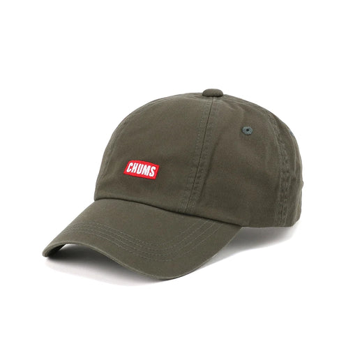 CHUMS Bush Pilot Cap, Moss