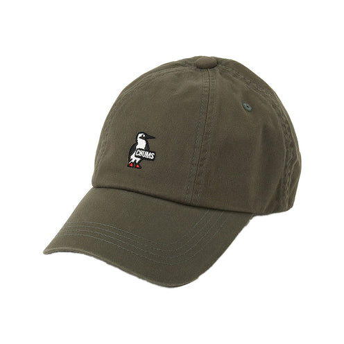 CHUMS Booby Pilot Cap, Olive