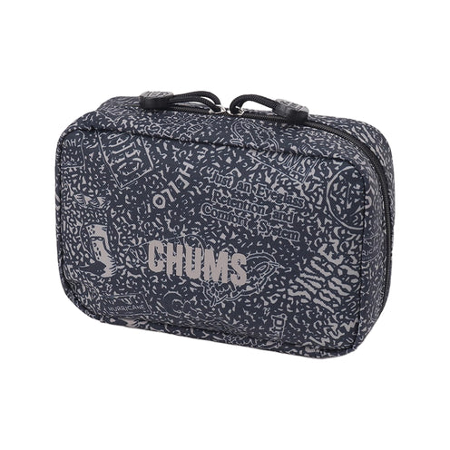 CHUMS Recycle Gadgets Pouch, Archive