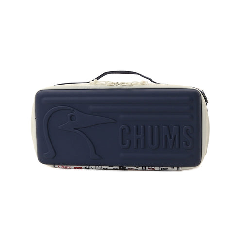 CHUMS Multi Hard Case, Black, L