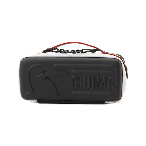 CHUMS Multi Hard Case, Black, S
