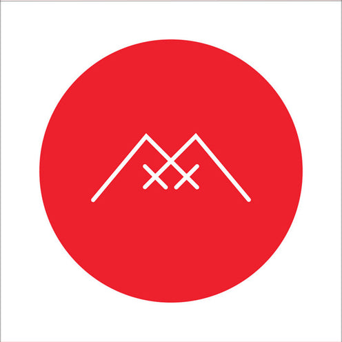 Xiu Xiu: Plays the Music of Twin Peaks - Xiu Xiu (Cassette) (AE)