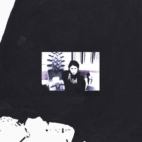 Tomorrow's Fire - Squirrel Flower (Cassette) (AE)