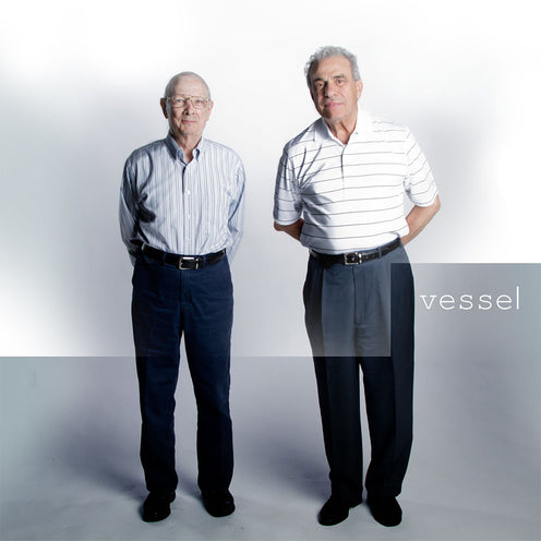 Vessel - Twenty One Pilots (CD) (AE)