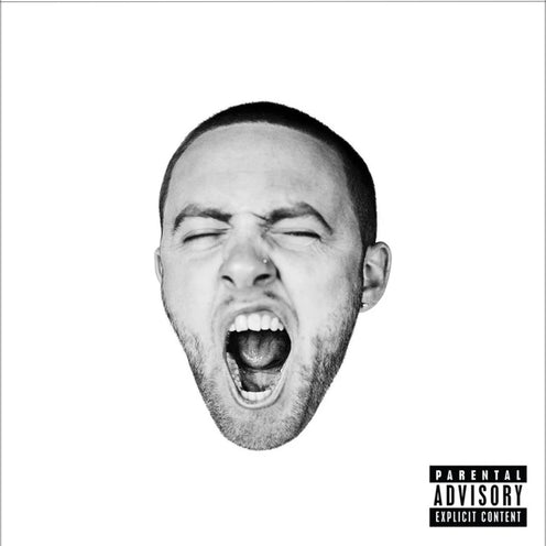 GO:OD AM - Mac Miller (CD) (AE)