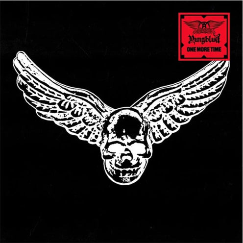 One More Time - Aerosmith & Yungblud (CD) (AE)