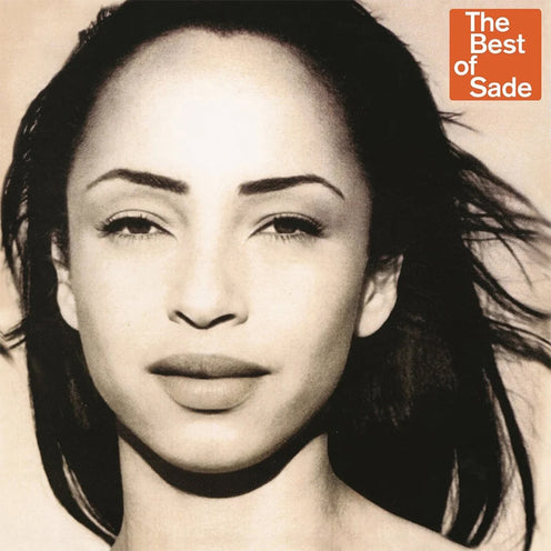 The Best Of Sade - Sade (CD) (AE)