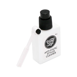 Vinyl Styl Anti-Static Turntable Stylus Cleaning Kit