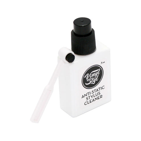 Vinyl Styl Anti-Static Turntable Stylus Cleaning Kit
