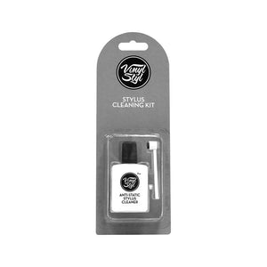 Vinyl Styl Anti-Static Turntable Stylus Cleaning Kit