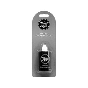Vinyl Styl 1.25oz Vinyl Deep Cleaning System Replacement Fluid
