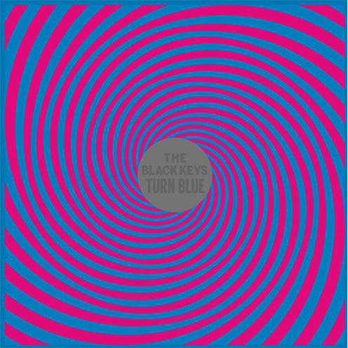 Turn Blue - The Black Keys (Vinyl)