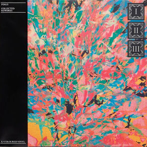 Collected Reworks, Vol. 1 - Foals (Vinyl)