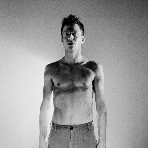 Set My Heart On Fire Immediately - Perfume Genius (Vinyl) (191401154918)