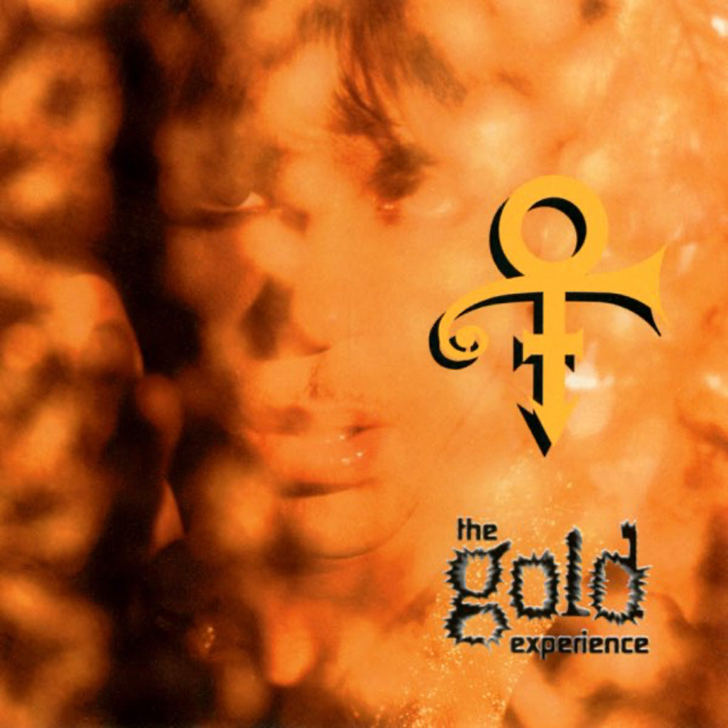 The Gold Experience (2023 Reissue) - Prince (Vinyl) (AE)