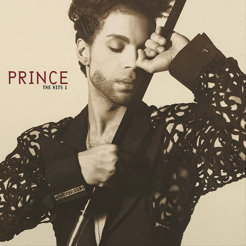 The Hits 1 (2022 Reissue) - Prince (Vinyl) (AE)