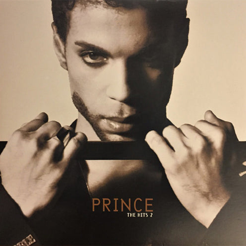 The Hits 2 (2022 Reissue) - Prince (Vinyl) (AE)