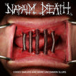Coded Smears And More Uncommon Slurs (Colored Vinyl) - Napalm Death (Vinyl) (AE)