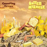 Butter Miracle, Suite One (2021 Reissue) - Counting Crows (Vinyl) (AE)