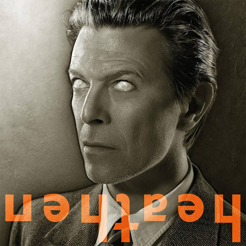 Heathen (Remastered) - David Bowie (Vinyl) (AE)