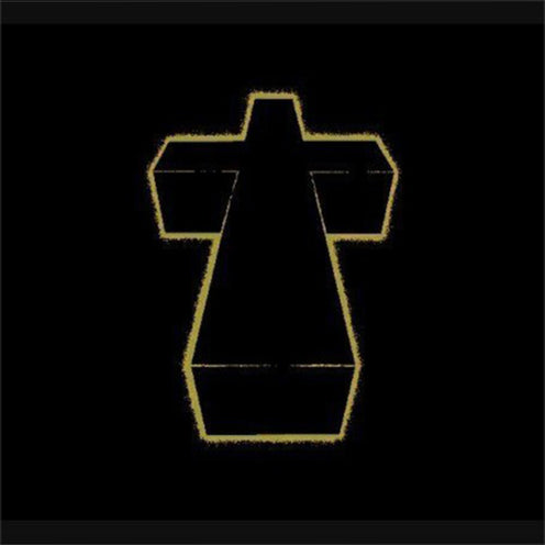 Cross - Justice (Vinyl)