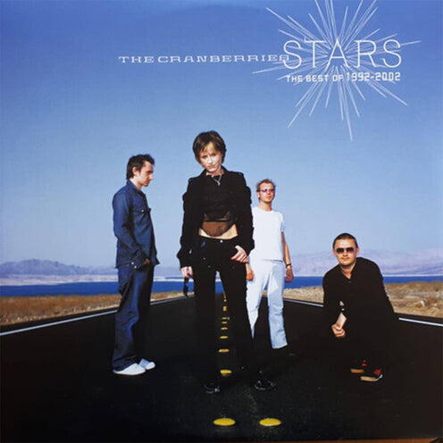 Stars: The Best Of 1992-2002 - The Cranberries (Vinyl) (AE)