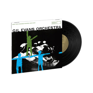 Great Jazz Standards (Blue Note Tone Poet Series) - Gil Evans Orchestra (Vinyl) (AE)