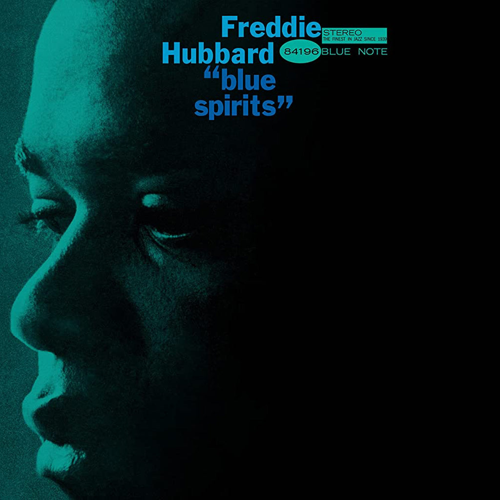 Blue Spirits (Blue Note Tone Poet Series) - Freddie Hubbard (Vinyl) (AE)