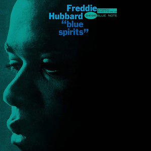 Blue Spirits (Blue Note Tone Poet Series) - Freddie Hubbard (Vinyl) (AE)