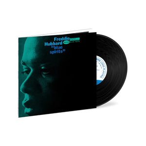 Blue Spirits (Blue Note Tone Poet Series) - Freddie Hubbard (Vinyl) (AE)