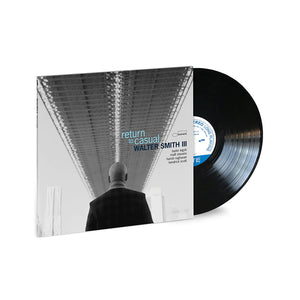Return To Casual - Walter Smith III (Vinyl) (AE)
