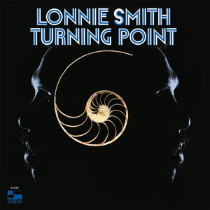 Turning Point (Blue Note Classic Vinyl Series) - Dr. Lonnie Smith (Vinyl) (AE)