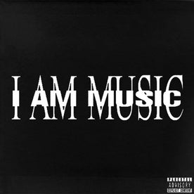I Am Music - Playboi Carti (Vinyl) (AE) – Swee Lee Brunei