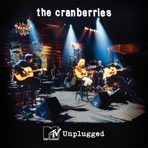 MTV Unplugged - The Cranberries (Vinyl) (AE)