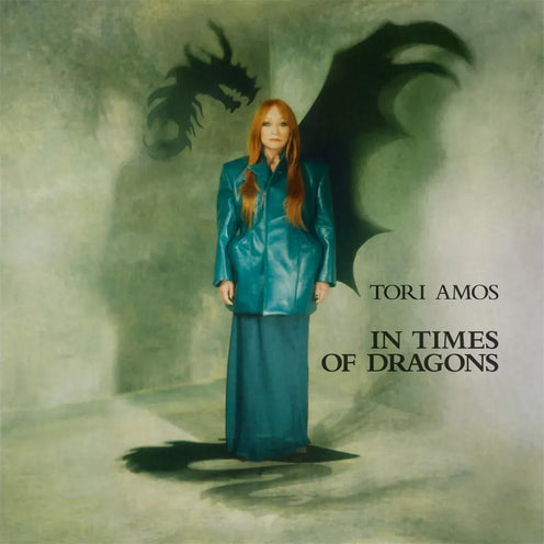 In Times of Dragons - Tori Amos (Vinyl) (AE)