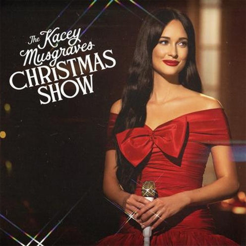 The Kacey Musgraves Christmas Show (Colour Vinyl) - Kacey Musgraves (Vinyl)