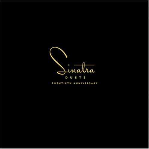 Duets - Frank Sinatra (Vinyl)