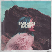 Badlands - Halsey (Vinyl)