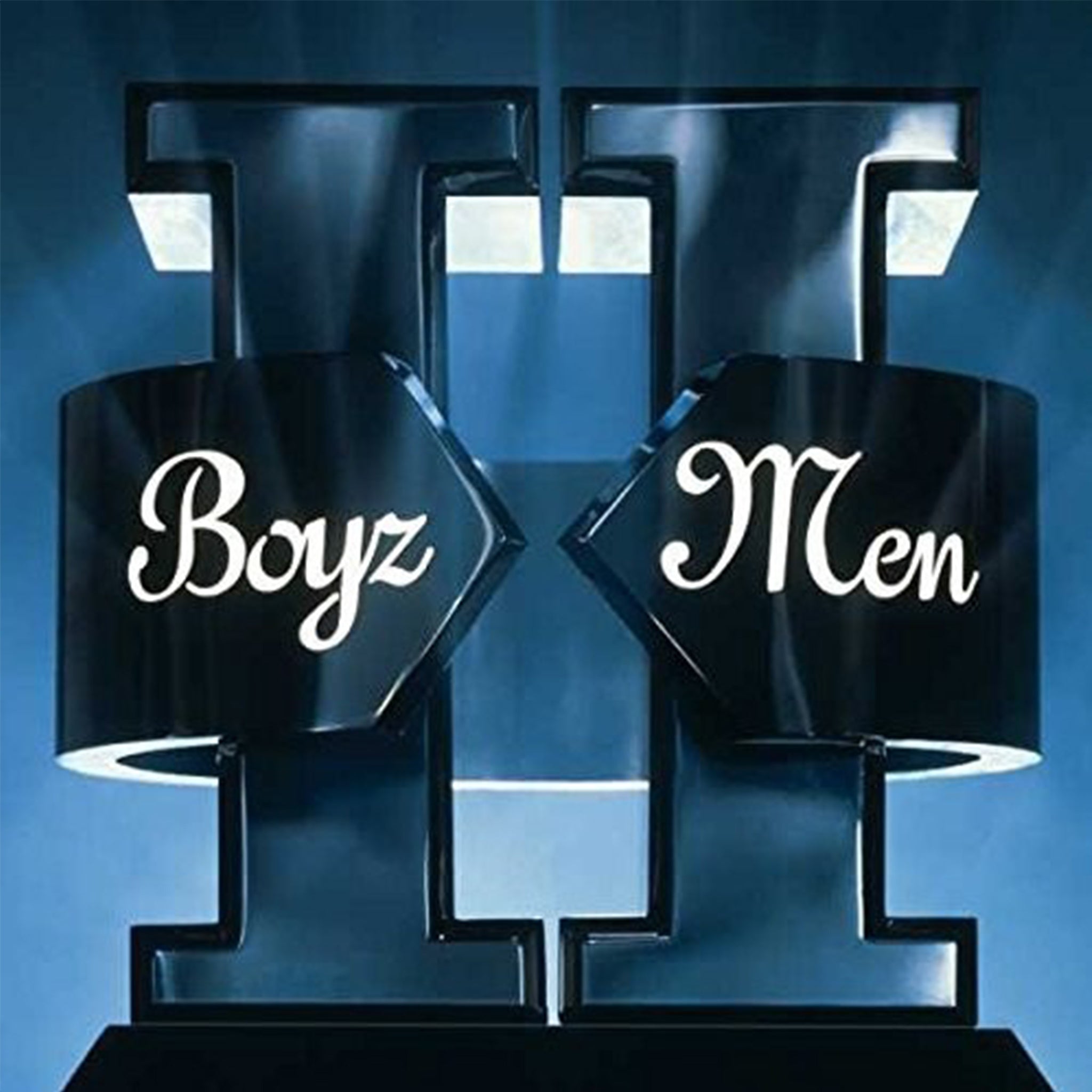 II Boyz II Men (Vinyl) – Swee Lee Brunei