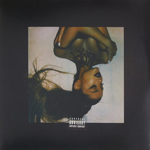Thank U, Next - Ariana Grande (Vinyl) (AE)