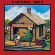 Terrapin Station (2024 Reissue) - Grateful Dead (Vinyl) (AE)