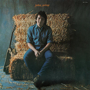 John Prine (2023 Reissue) - John Prine (Vinyl) (AE)