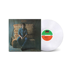 John Prine (2023 Reissue) - John Prine (Vinyl) (AE)