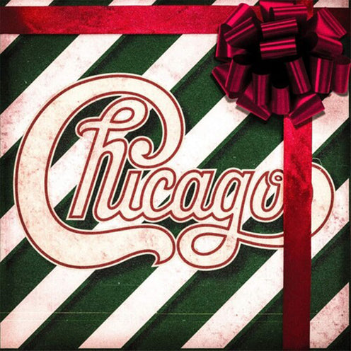 Chicago Christmas - Chicago (Vinyl) (AE)